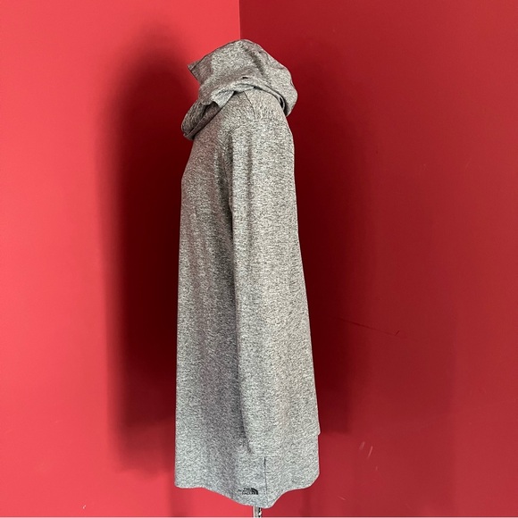 The North Face Hoodie Dress - Picture 6 of 9